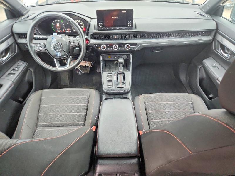 Aukcja sprzedaży 2023 Honda Cr-v, vin: 2HKRS5H59PH700210, numer aukcji: 54702226