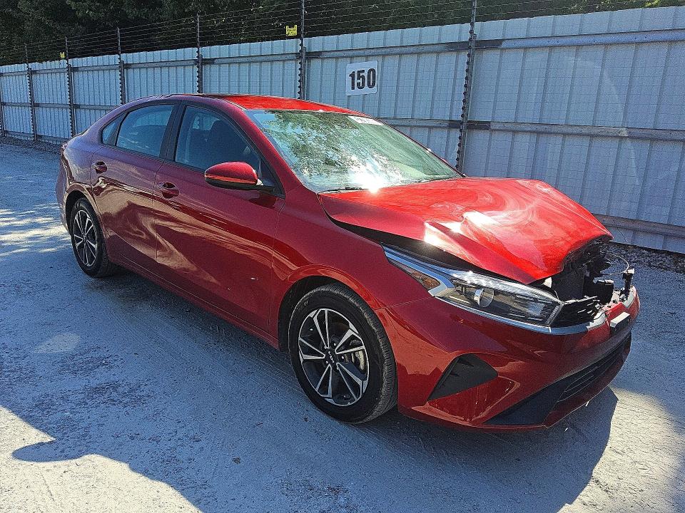 Продаж на аукціоні авто 2024 Kia Forte, vin: 3KPF24AD4RE778173, номер лоту: 52768386