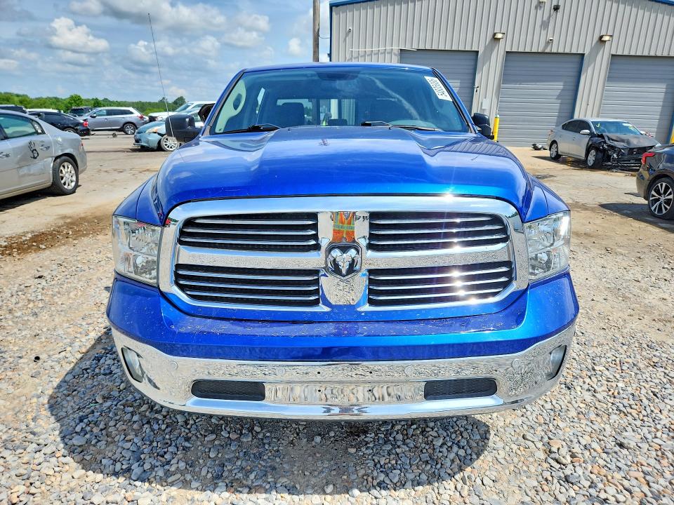 2019 Ram 1500 Classic მანქანა იყიდება აუქციონზე, vin: 1C6RR6LT4KS585573, აუქციონის ნომერი: 54835006