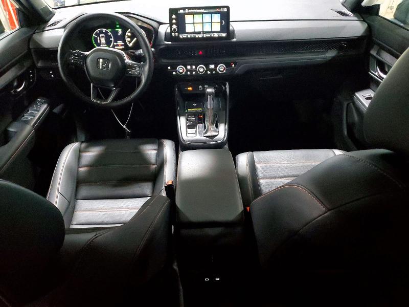 Продаж на аукціоні авто 2025 Honda Cr-v, vin: 7FARS6H87SE108218, номер лоту: 53900636