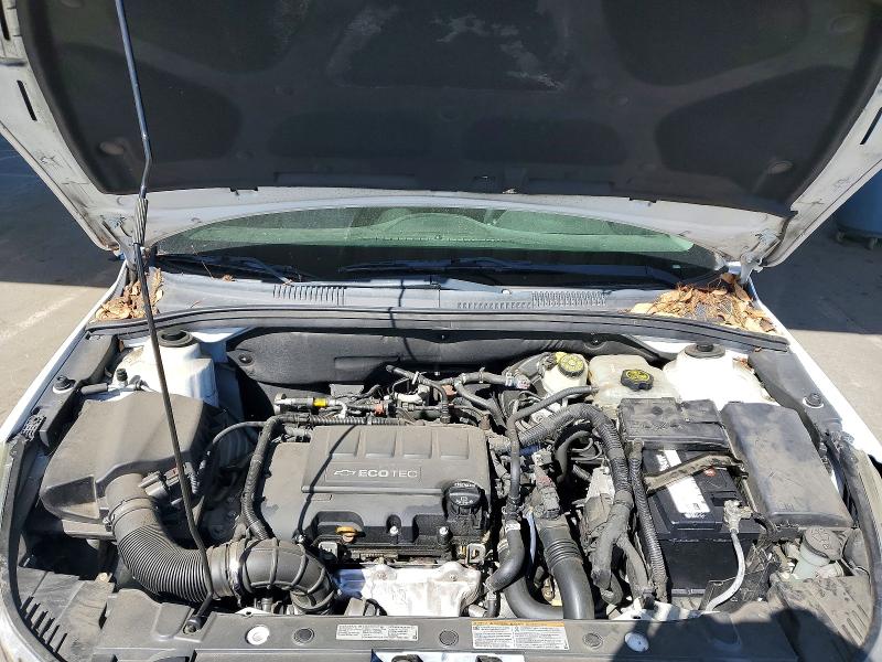 Продажа на аукционе авто 2015 Chevrolet Cruze, vin: 1G1PC5SB1F7274981, номер лота: 55211276