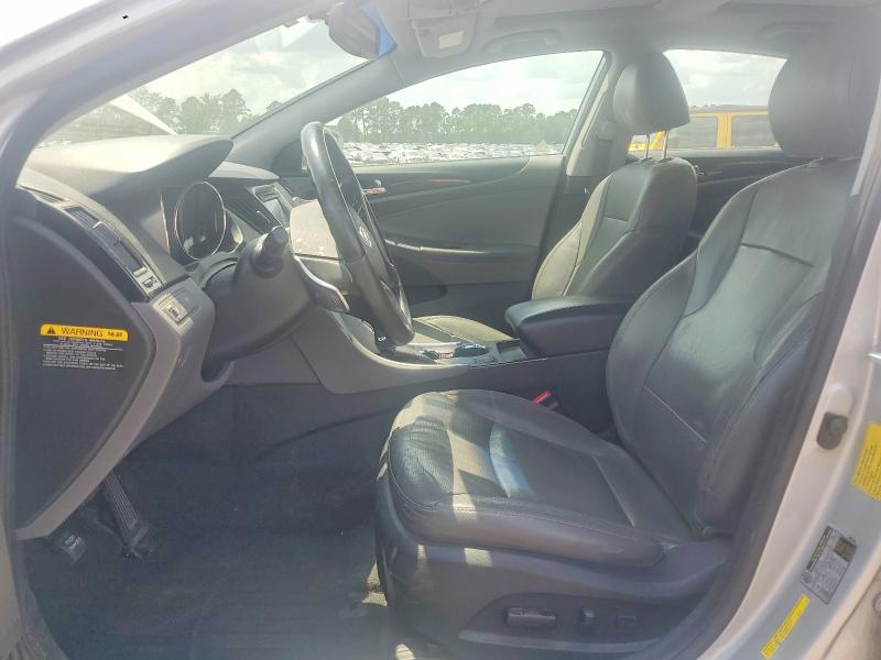Продаж на аукціоні авто 2013 Hyundai Sonata, vin: 5NPEC4AB5DH571903, номер лоту: 54411606