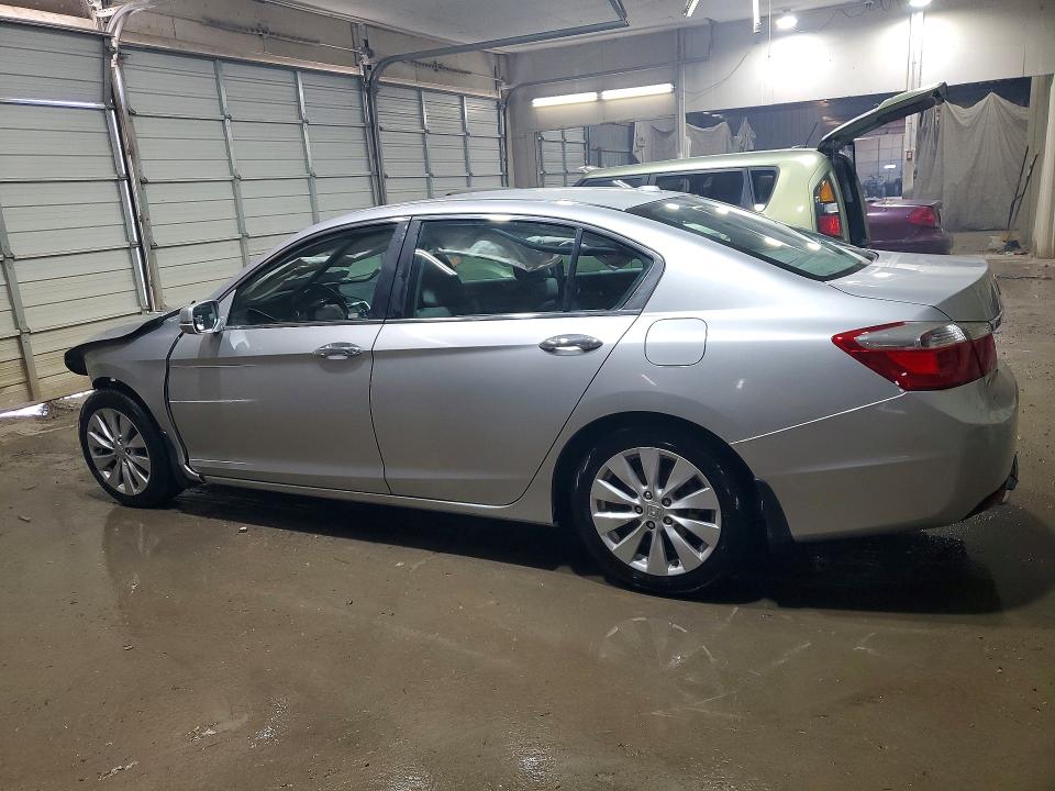 Продаж на аукціоні авто 2014 Honda Accord, vin: 1HGCR2F83EA246457, номер лоту: 52179196