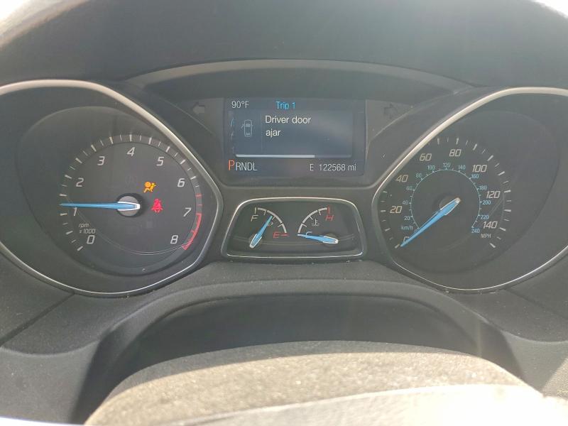 Aukcja sprzedaży 2014 Ford Focus, vin: 1FADP3F26EL426262, numer aukcji: 53113416