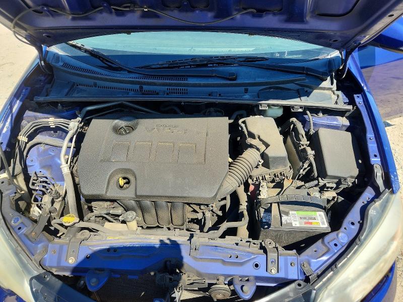 2015 Toyota Corolla მანქანა იყიდება აუქციონზე, vin: 2T1BURHE3FC415183, აუქციონის ნომერი: 51336066