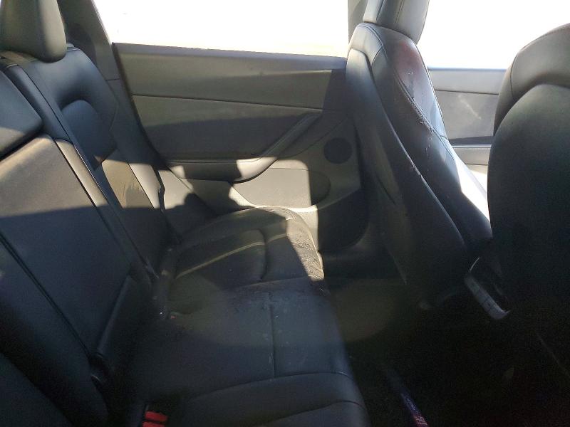 Aukcja sprzedaży 2020 Tesla Model Y, vin: 5YJYGDEE0LF031815, numer aukcji: 52739216
