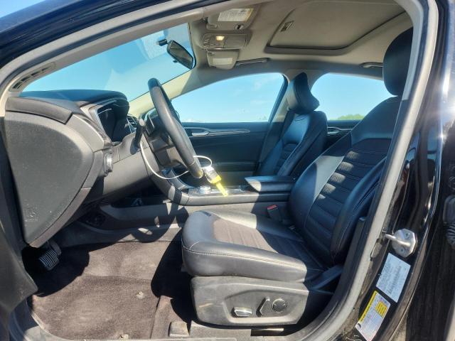 Продаж на аукціоні авто 2017 Ford Fusion, vin: 3FA6P0HD7HR188692, номер лоту: 51033986