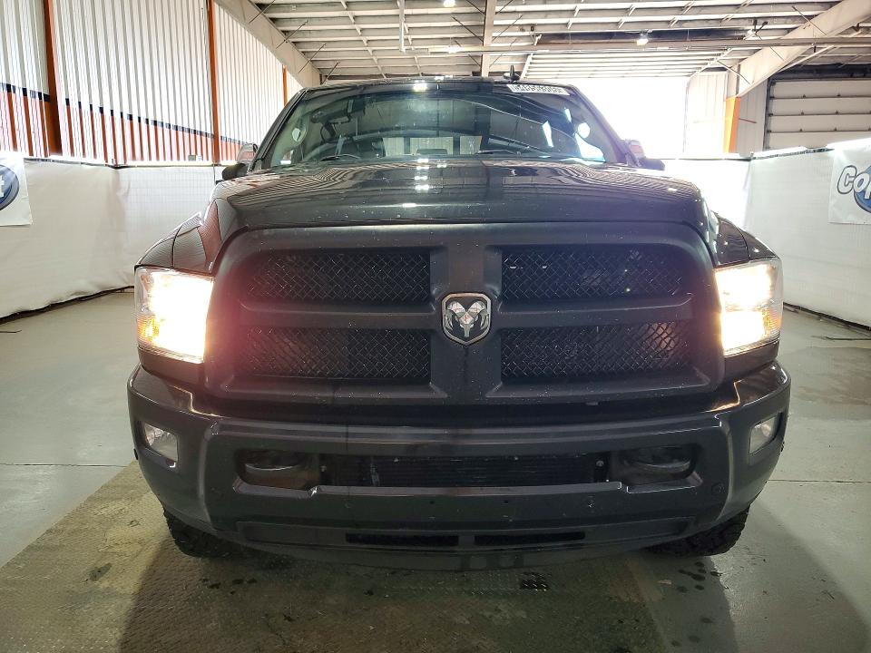 54856306 :رقم المزاد ، 3C63R3LL8JG199636 vin ، 2018 Ram 3500 مزاد بيع