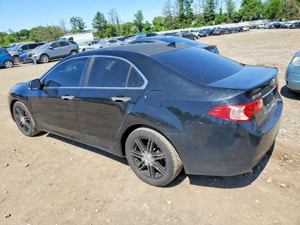 Продаж на аукціоні авто 2012 Acura Tsx, vin: JH4CU2F42CC018704, номер лоту: 55452146