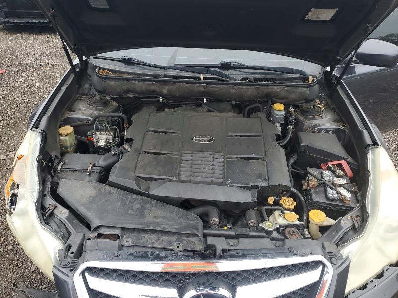 Продаж на аукціоні авто 2012 Subaru Legacy, vin: 4S3BMDK63C2013369, номер лоту: 54411026