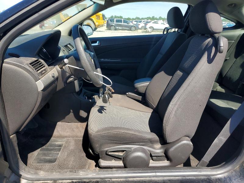2008 Chevrolet Cobalt მანქანა იყიდება აუქციონზე, vin: 1G1AL18F887322133, აუქციონის ნომერი: 52359656