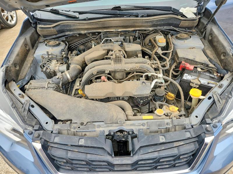 Aukcja sprzedaży 2018 Subaru Forester, vin: JF2SJAWC1JH534853, numer aukcji: 53357896