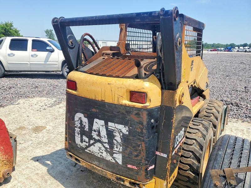Продаж на аукціоні авто 2006 Cat Construction Equipment, vin: LSCH01188, номер лоту: 58325126