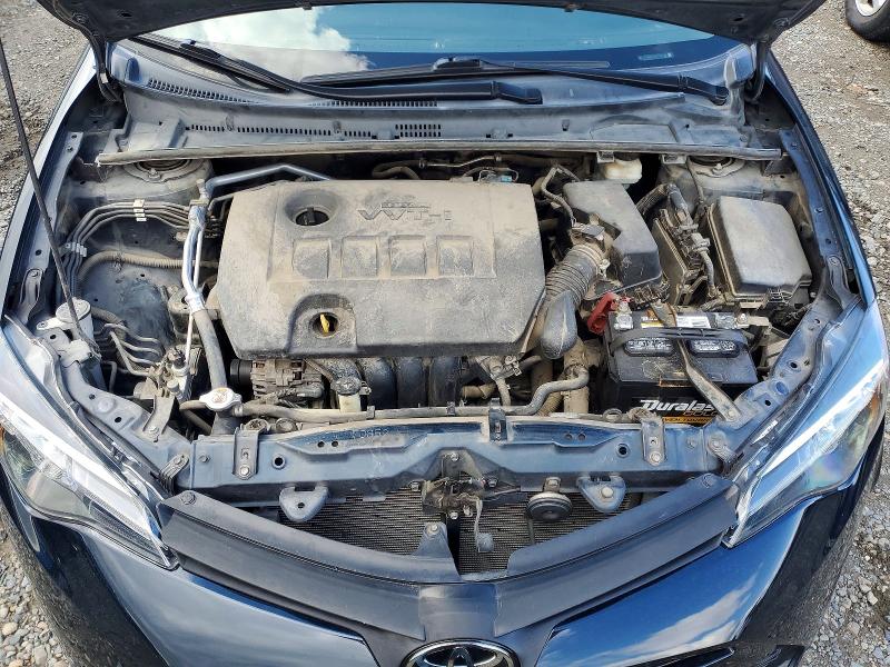 Продажа на аукционе авто 2019 Toyota Corolla, vin: 2T1BURHE2KC192676, номер лота: 52463326