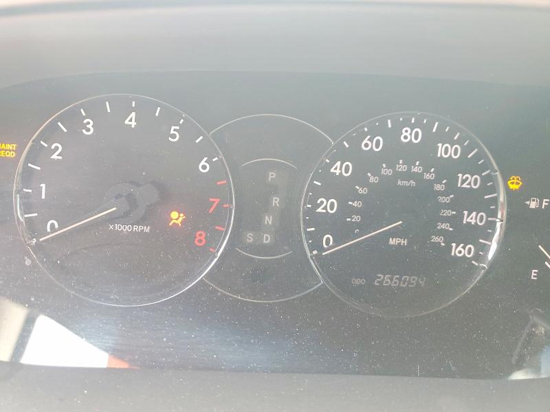 Aukcja sprzedaży 2008 Toyota Avalon, vin: 4T1BK36B88U307400, numer aukcji: 54013866