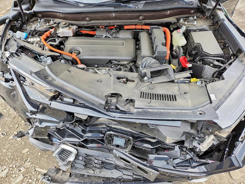 Продаж на аукціоні авто 2024 Honda Cr-v, vin: 7FARS6H97RE049870, номер лоту: 53772806