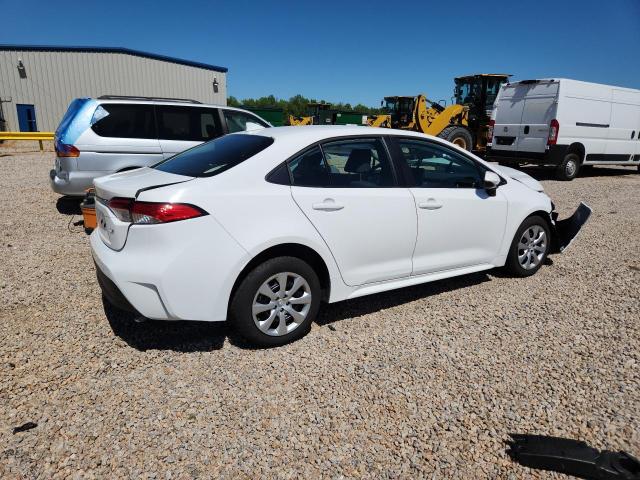 53971616 :رقم المزاد ، 5YFB4MDE4TP396390 vin ، 2026 Toyota Corolla مزاد بيع
