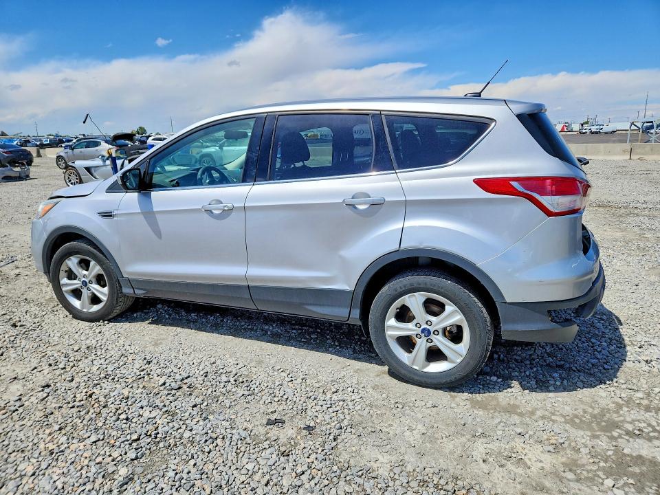 Продажа на аукционе авто 2016 Ford Escape, vin: 1FMCU9G99GUC46263, номер лота: 49783586