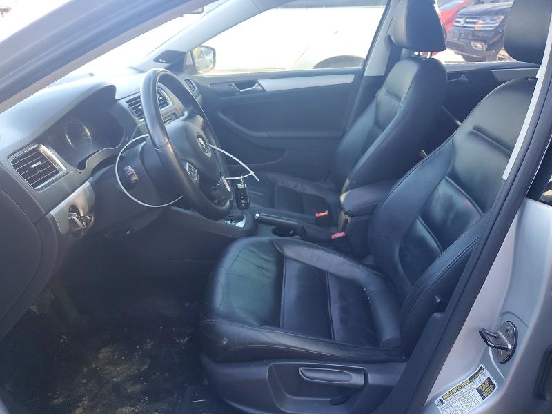 2012 Volkswagen Jetta მანქანა იყიდება აუქციონზე, vin: 3VWLX7AJ5CM311317, აუქციონის ნომერი: 54947246