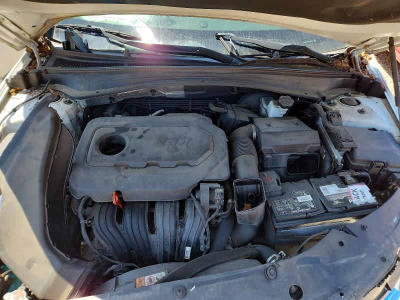 Продаж на аукціоні авто 2017 Kia Optima, vin: 5XXGU4L31HG159491, номер лоту: 55153816