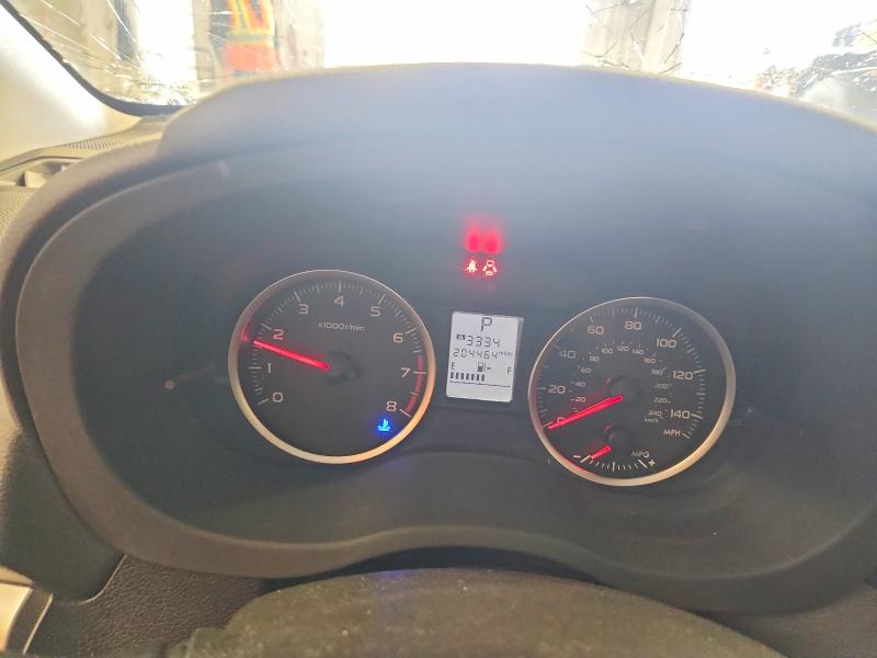 2014 Subaru Xv Crosstrek მანქანა იყიდება აუქციონზე, vin: JF2GPACC8E8237156, აუქციონის ნომერი: 51845216