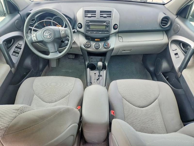 53664586 :رقم المزاد ، 2T3ZF4DV1CW135233 vin ، 2012 Toyota Rav4 مزاد بيع