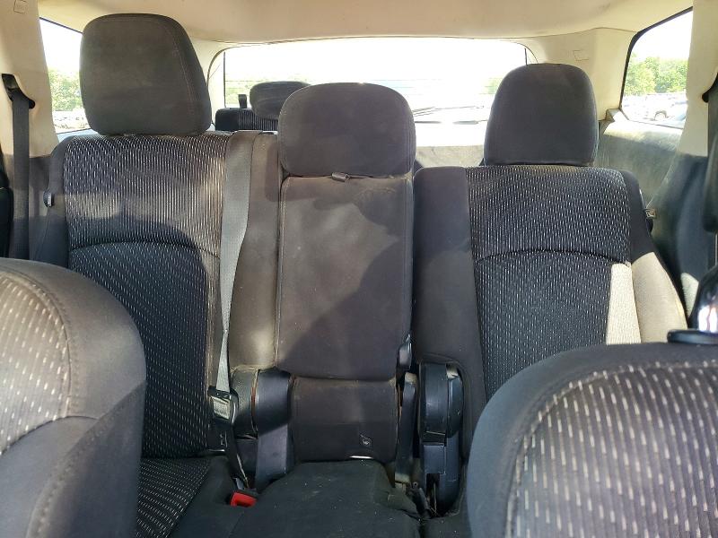 Aukcja sprzedaży 2014 Dodge Journey, vin: 3C4PDCAB8ET218282, numer aukcji: 53303016
