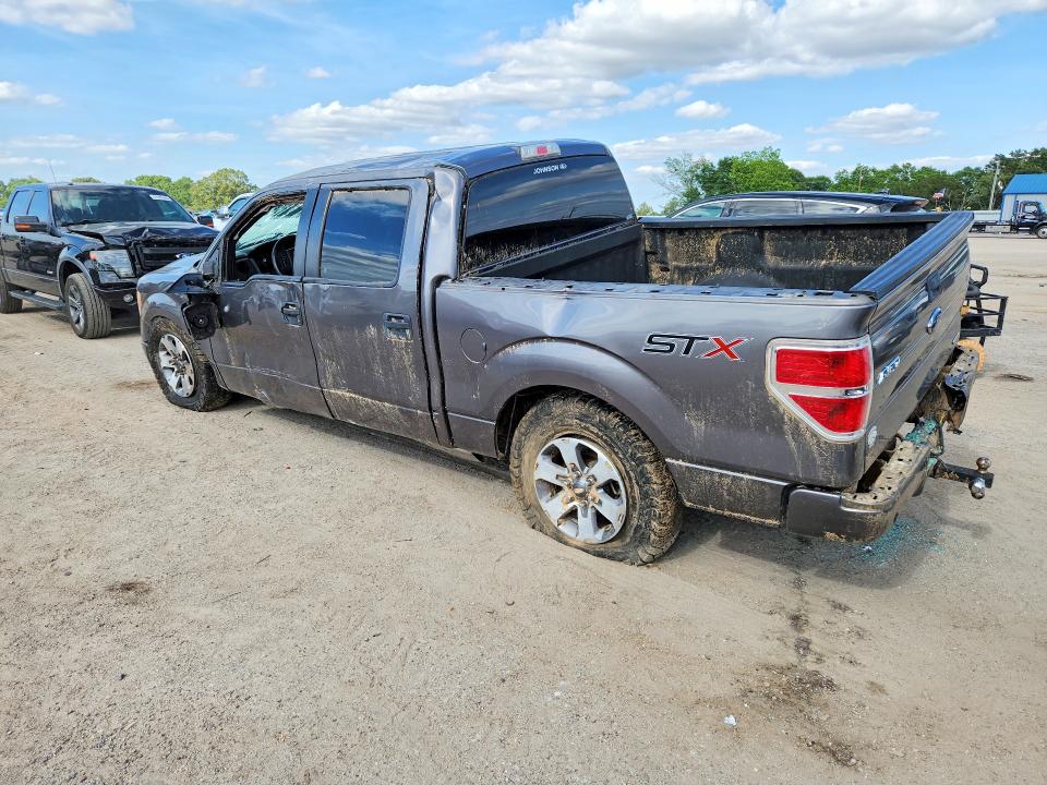 Auction sale of the 2014 Ford F150, vin: 1FTFW1CF9EFA67571, lot number: 52657766