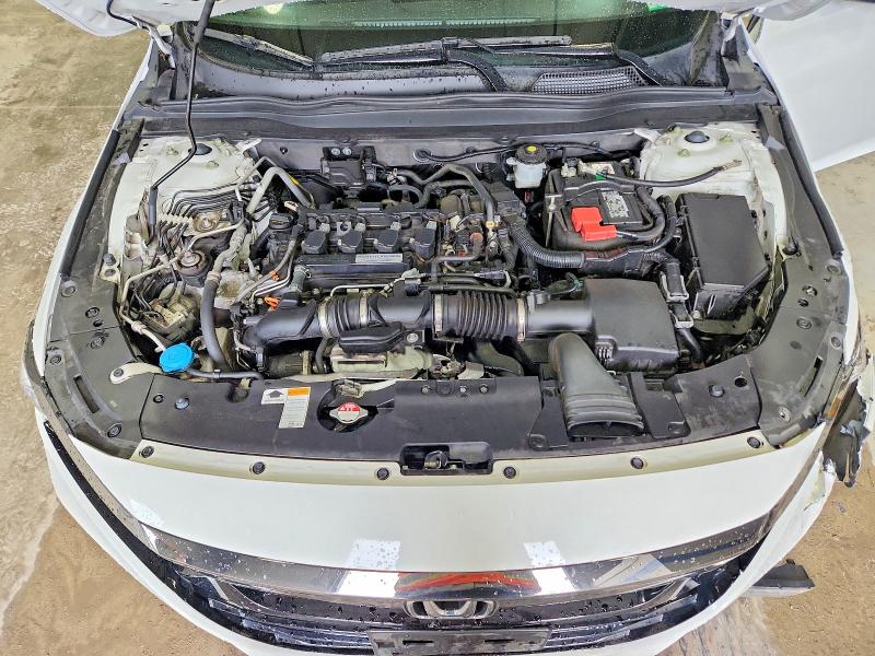 Продажа на аукционе авто 2020 Honda Accord, vin: 1HGCV1F39LA004201, номер лота: 54530166