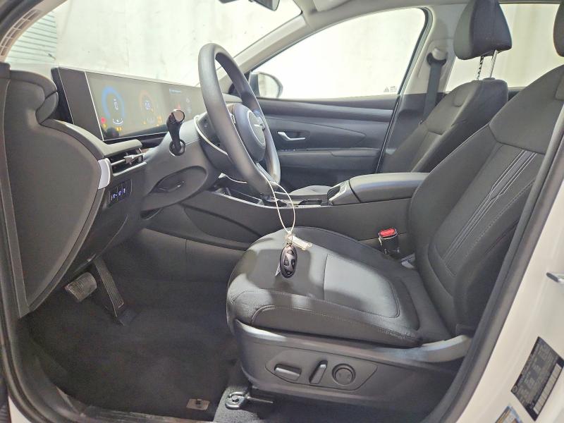 55419516 :رقم المزاد ، 5NMJB3DE5TH636780 vin ، 2026 Hyundai Tucson مزاد بيع