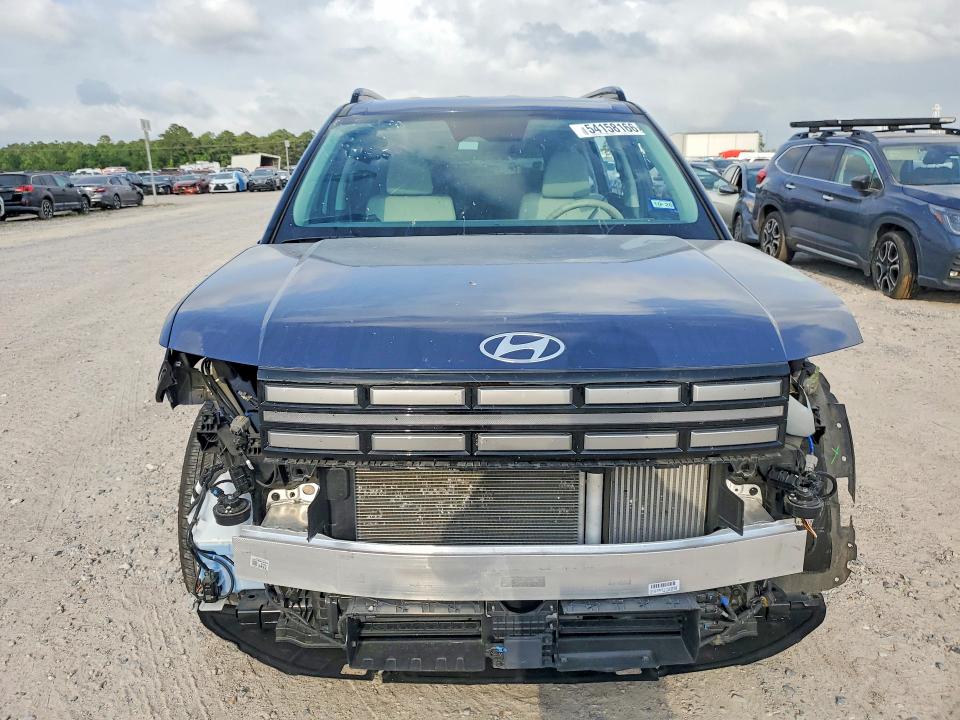 Aukcja sprzedaży 2025 Hyundai Santa Fe, vin: 5NMP24GL1SH086759, numer aukcji: 54158166