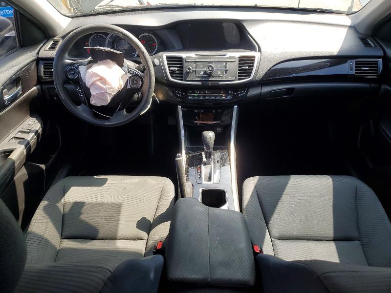 Auction sale of the 2017 Honda Accord, vin: 1HGCR2F31HA243372, lot number: 51917206