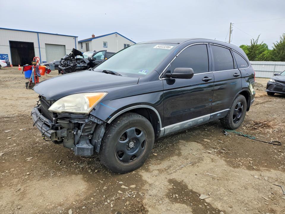Продаж на аукціоні авто 2008 Honda Cr-v, vin: 5J6RE38308L003963, номер лоту: 54833206