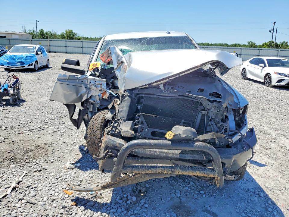 Aukcja sprzedaży 2015 Ram 2500, vin: 3C6TR5DT8FG610633, numer aukcji: 53444046