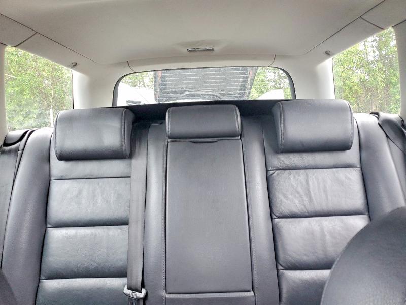 Продажа на аукционе авто 2006 Audi A4, vin: WAUKH78E86A119859, номер лота: 55434886