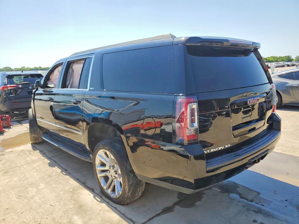 2019 Gmc Yukon Xl მანქანა იყიდება აუქციონზე, vin: 1GKS1GKC2KR257217, აუქციონის ნომერი: 53378126