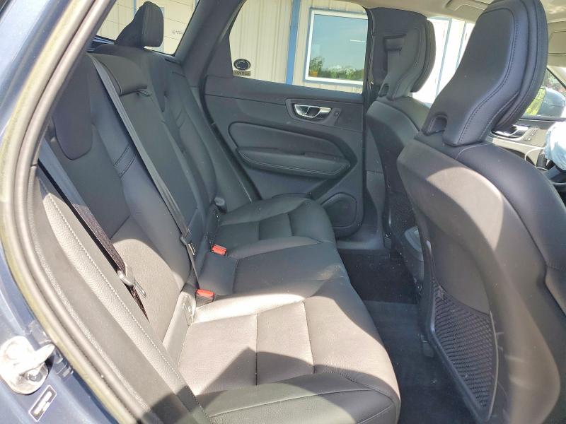 Продаж на аукціоні авто 2023 Volvo Xc60, vin: YV4L12RN6P1199089, номер лоту: 53041406