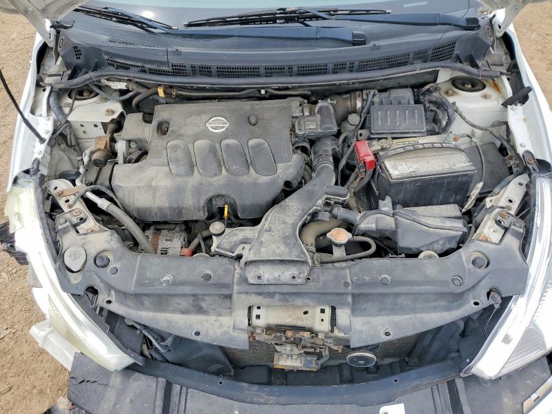 Aukcja sprzedaży 2009 Nissan Versa, vin: 3N1BC13E69L472767, numer aukcji: 52566366