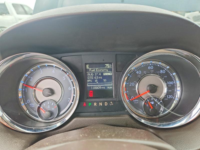 Продаж на аукціоні авто 2014 Chrysler Town & Country, vin: 2C4RC1BG8ER138414, номер лоту: 54105836