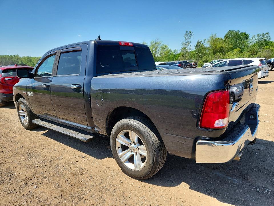53831486 :رقم المزاد ، 1C6RR7LT5ES256780 vin ، 2014 Ram 1500 مزاد بيع
