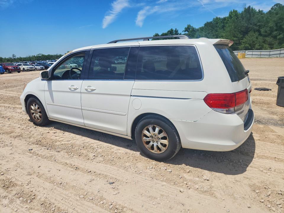 Aukcja sprzedaży 2010 Honda Odyssey, vin: 5FNRL3H62AB074404, numer aukcji: 53645426