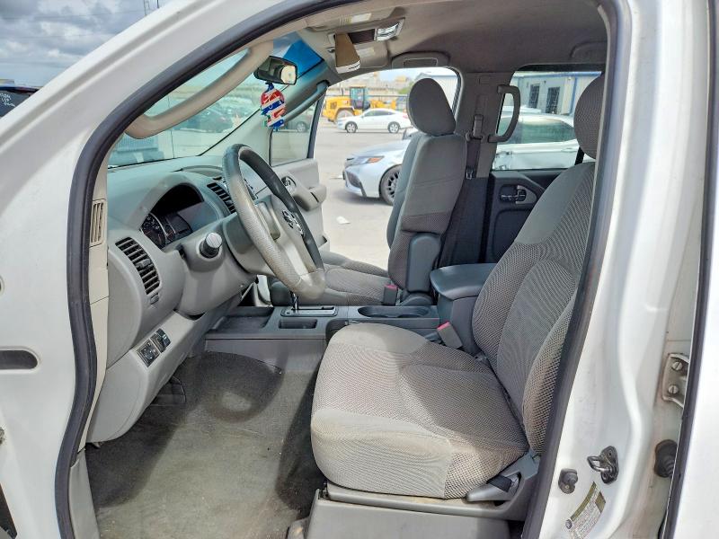 54145486 :رقم المزاد ، 1N6AD07U46C474796 vin ، 2006 Nissan Frontier مزاد بيع