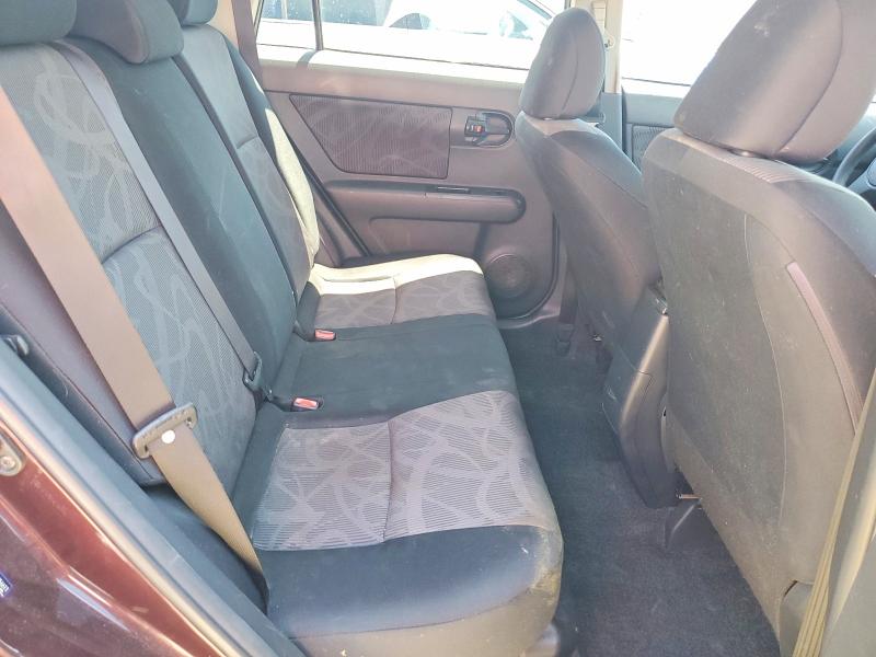 2014 Scion Xb მანქანა იყიდება აუქციონზე, vin: JTLZE4FE9EJ056611, აუქციონის ნომერი: 54762616