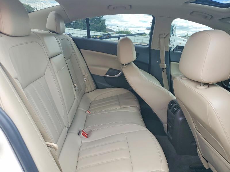 Auction sale of the 2012 Buick Regal, vin: 2G4GS5EK0C9136974, lot number: 53184196