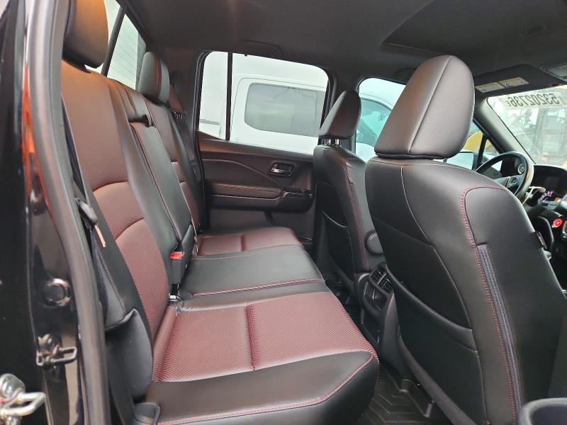 Aukcja sprzedaży 2019 Honda Ridgeline, vin: 5FPYK3F80KB004122, numer aukcji: 53202736