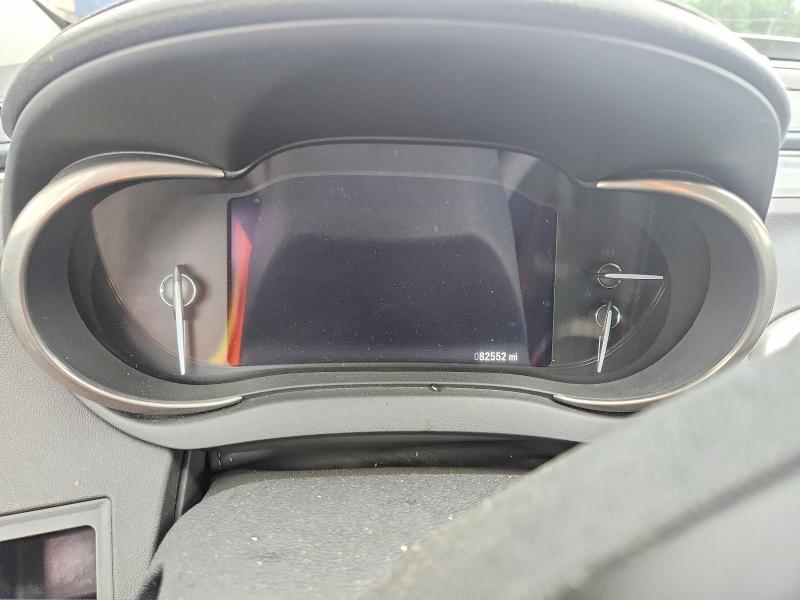 2014 Buick Lacrosse მანქანა იყიდება აუქციონზე, vin: 1G4GB5G34EF155169, აუქციონის ნომერი: 54339866