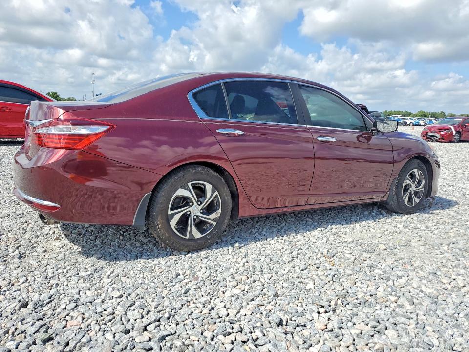 2016 Honda Accord მანქანა იყიდება აუქციონზე, vin: 1HGCR2F30GA003213, აუქციონის ნომერი: 53773506
