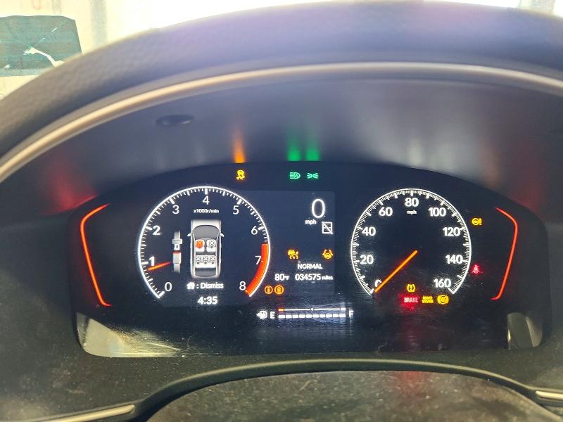 52198326 :رقم المزاد ، 2HGFE1E55NH470857 vin ، 2022 Honda Civic مزاد بيع