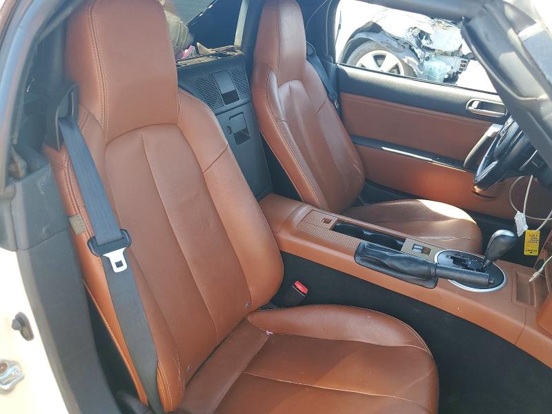 Продажа на аукционе авто 2006 Mazda Mx-5 Miata, vin: JM1NC25F360111737, номер лота: 53405946