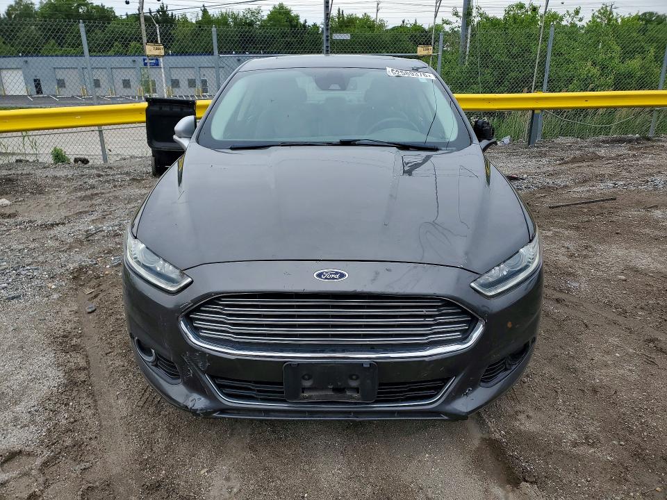 Продаж на аукціоні авто 2015 Ford Fusion, vin: 3FA6P0D9XFR308760, номер лоту: 52589376